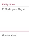 Cover: Prelude Pour Orgue - Dunvagen/Chester Music