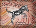 Cover: The Zebra's Stripes - Bookbaby