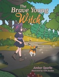 Cover: The Brave Young Witch - Xlibris Corporation