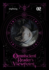 Abbildung von: Omniscient Reader's Viewpoint (novel), Vol. 2 - Ize Press