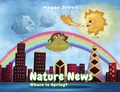 Cover: Nature News - Palmetto Publishing