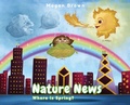 Cover: Nature News - Palmetto Publishing