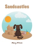 Cover: Sandcastles - AuthorHouse
