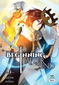Enlarge image Cover: The Beginning After the End, Vol. 9 (comic) - Yen Press