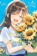 Cover: Adachi and Shimamura, Vol. 6 (manga) - Yen Press