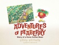 Cover: Adventures of Peaberry - Xulon Press