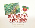 Cover: Adventures of Peaberry - Xulon Press