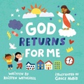 Cover: God Returns for Me - Crossway Books