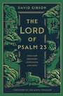 Cover: The Lord of Psalm 23 - Crossway Books