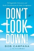 Cover: Don't Look Down! - Greenleaf Book Group LLC
