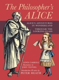 Cover: The Philosopher's Alice - Angelico Press