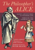 Cover: The Philosopher's Alice - Angelico Press