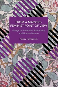 Enlarge image Cover: From a Marxist Feminist Point of View - Haymarket Books