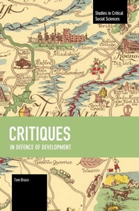 Enlarge image Cover: Critiques - Haymarket Books