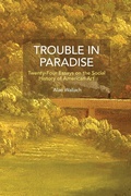 Cover: Trouble in Paradise - Haymarket Books