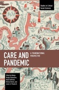 Cover: Care and Pandemic - Haymarket Books