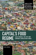 Cover: Capital's Food Regime - Haymarket Books