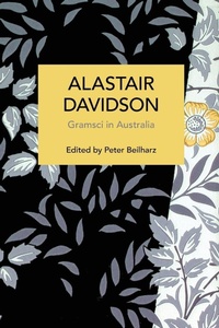 Enlarge image Cover: Alastair Davidson - Haymarket Books