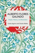 Cover: Alberto Flores Galindo - Haymarket Books
