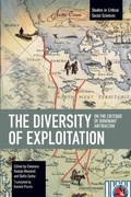 Cover: The Diversity of Exploitation - Haymarket Books