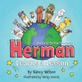 Cover: Herman Learns A Lesson - Atmosphere Press
