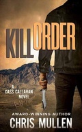 Cover: Kill Order - Center Point