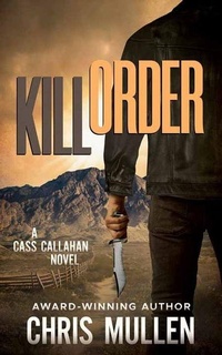 Enlarge image Cover: Kill Order - Center Point
