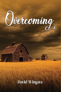 Enlarge image Cover: Overcoming - Elitescribes Book Writing