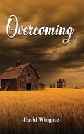 Cover: Overcoming - Elitescribes Book Writing