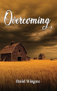 Enlarge image Cover: Overcoming - Elitescribes Book Writing