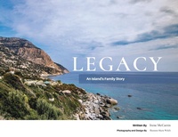 Abbildung von: Legacy - Amazon Direct Publishing