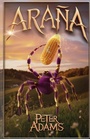Cover: Arana - Spines