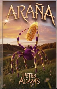 Enlarge image Cover: Arana - Spines