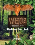 Cover: Who? - Writer Cosmos