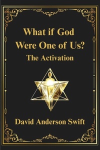 Enlarge image Cover: What if God Were One of Us? - Arizona Book Publishing