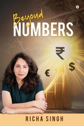 Cover: Beyond Numbers - Notion Press