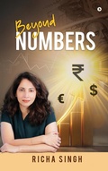 Cover: Beyond Numbers - Notion Press