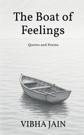 Cover: The Boat of Feelings - Notion Press