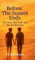 Cover: Before The Sunset Ends - Notion Press