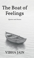 Cover: The Boat of Feelings - Notion Press