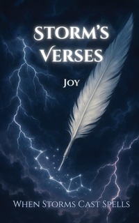 Enlarge image Cover: Storm's Verses - Notion Press