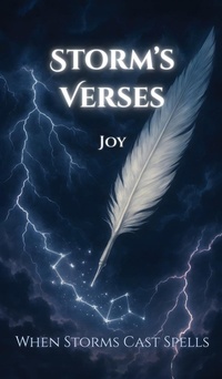Enlarge image Cover: Storm's Verses - Notion Press