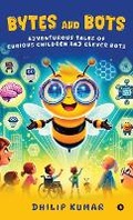 Cover: Bytes and Bots - Notion Press