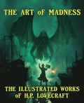 Cover: The Art of Madness - Brett Van Valkenburg