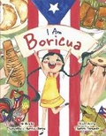 Cover: I Am Boricua - Bookbaby