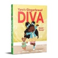 Cover: Yara's Gingerbread Diva - Hightree Publishing
