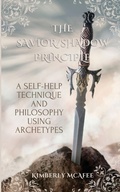 Cover: The Savior/Shadow Principle - Quillkeepers Press