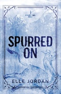 Cover: Spurred On - Ej Publishing