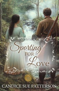 Enlarge image Cover: Sporting For Love - Homefire Publishing LLC