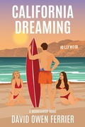 Cover: California Dreaming - Battle Press